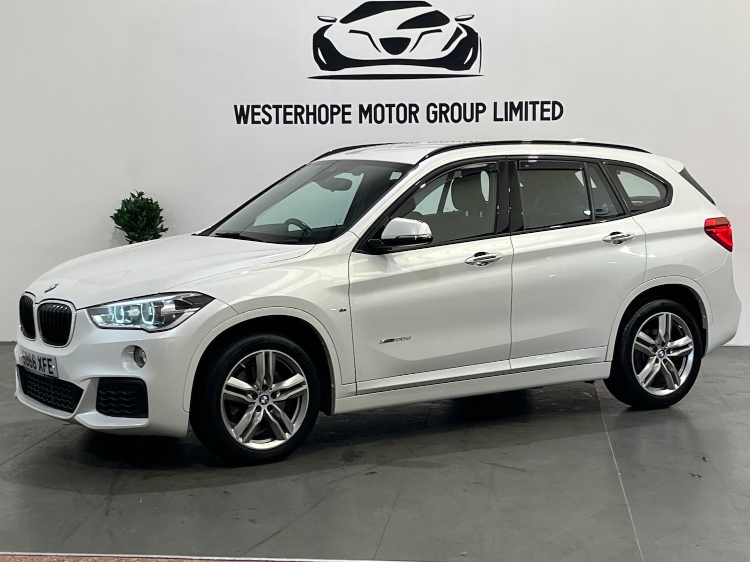 Used BMW X1 2016 for sale - 76887097: Photo 13