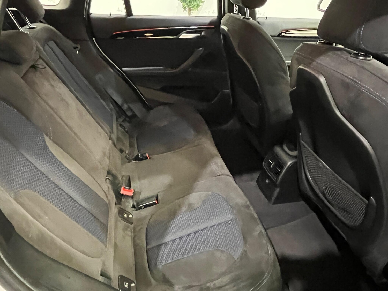 Used BMW X1 2016 for sale - 76887097: Photo 14