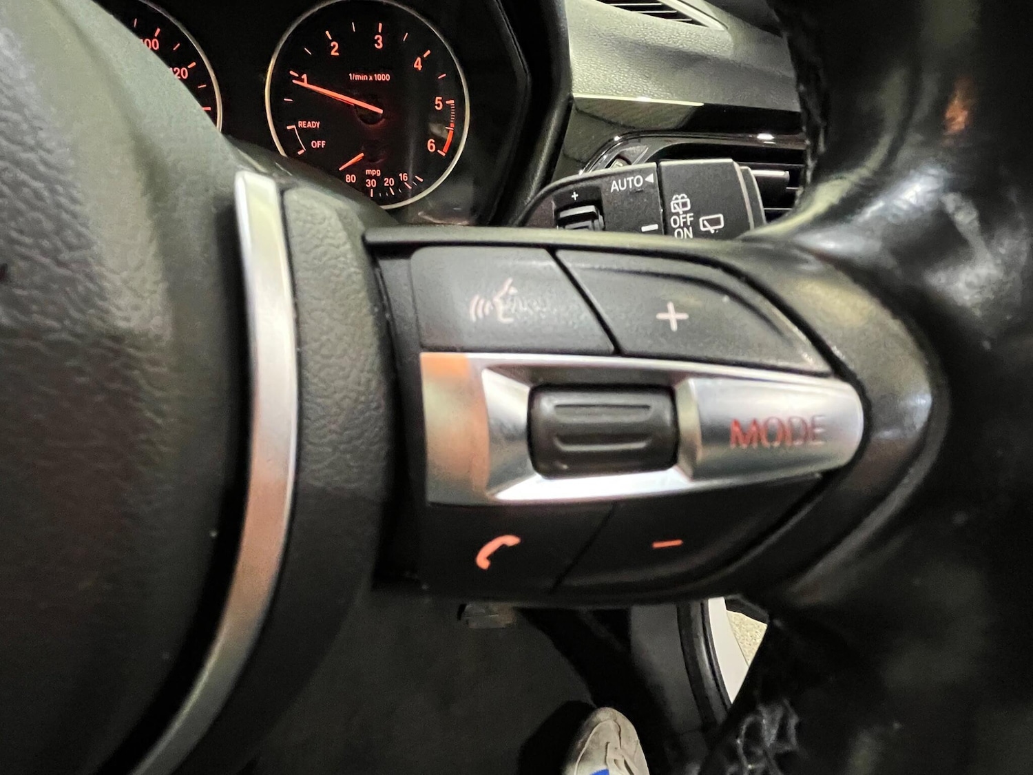 Used BMW X1 2016 for sale - 76887097: Photo 23