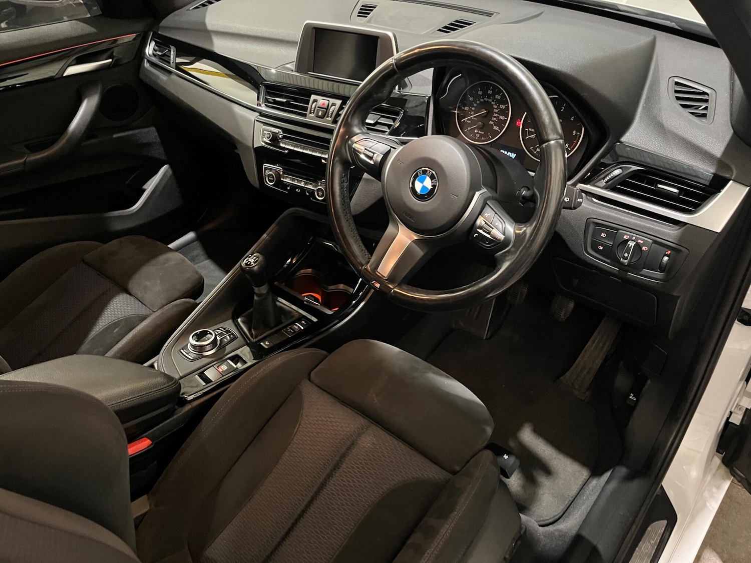 Used BMW X1 2016 for sale - 76887097: Photo 3