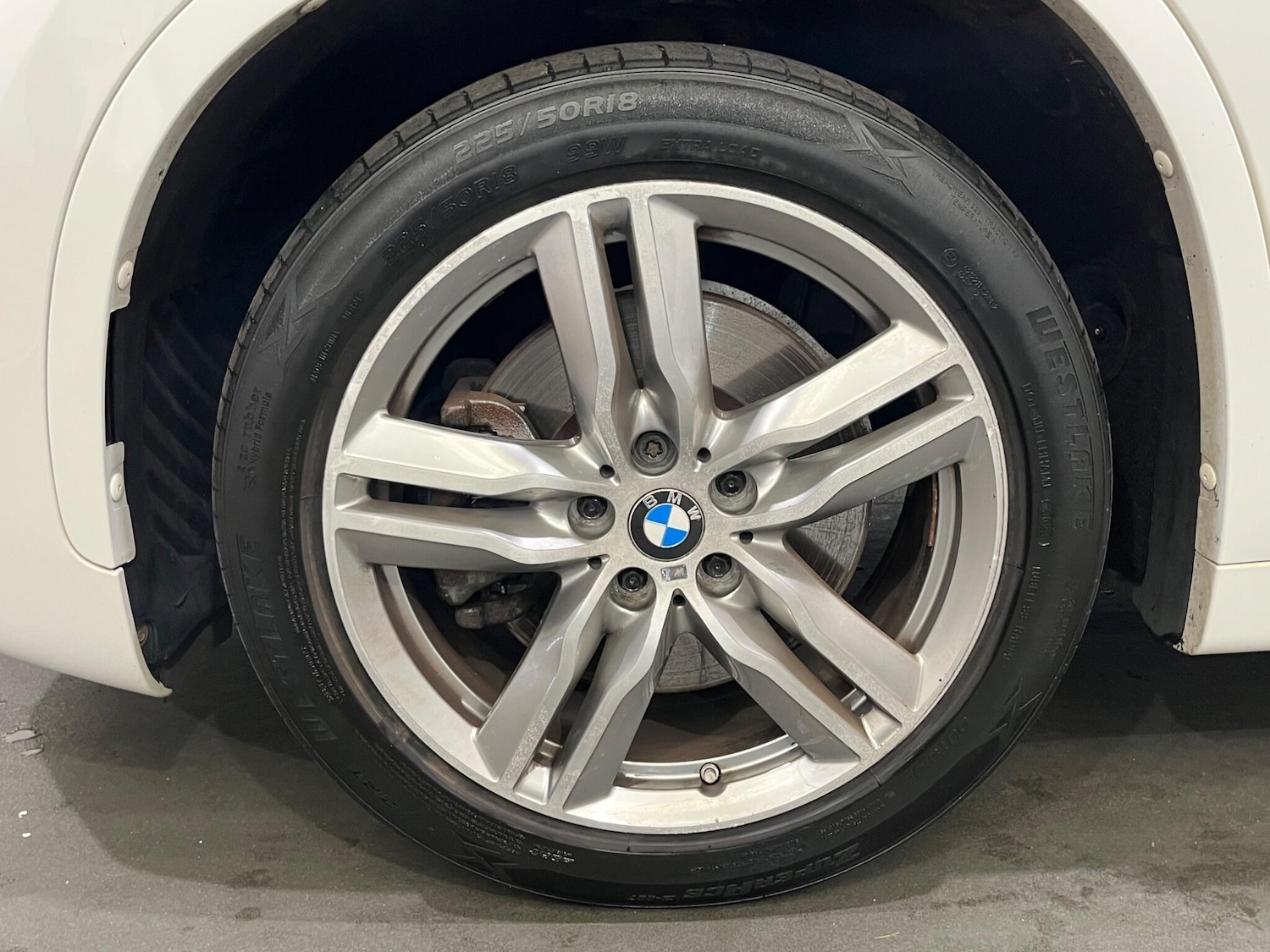 Used BMW X1 2016 for sale - 76887097: Photo 33