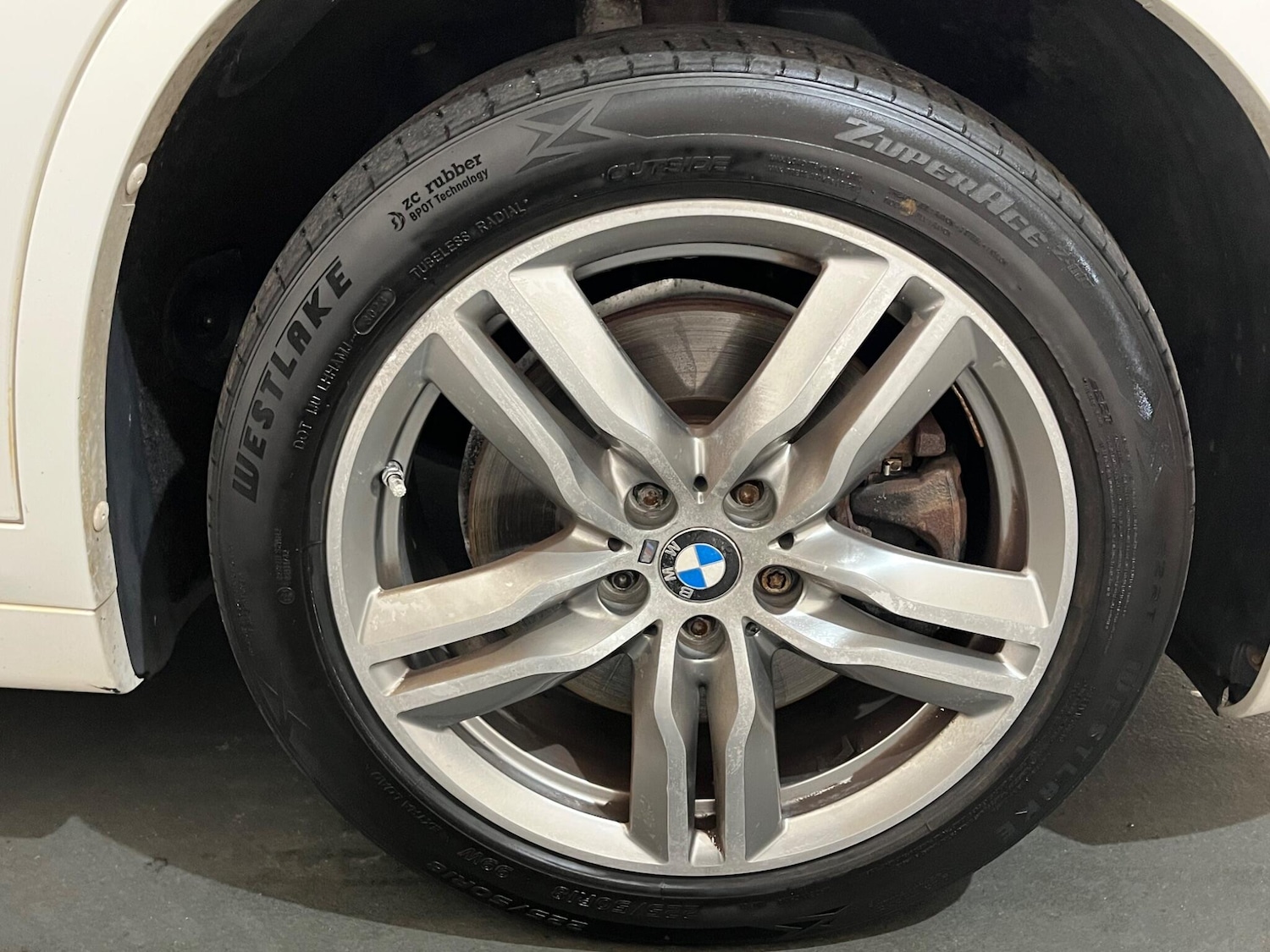 Used BMW X1 2016 for sale - 76887097: Photo 34