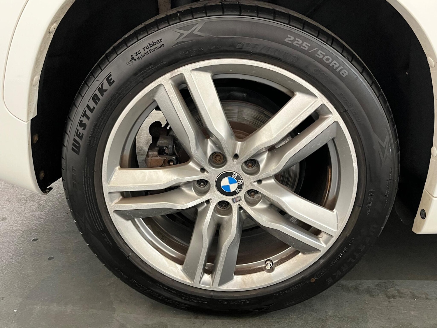 Used BMW X1 2016 for sale - 76887097: Photo 35