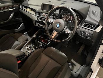 Used BMW X1 2016 for sale - 76887097: Photo