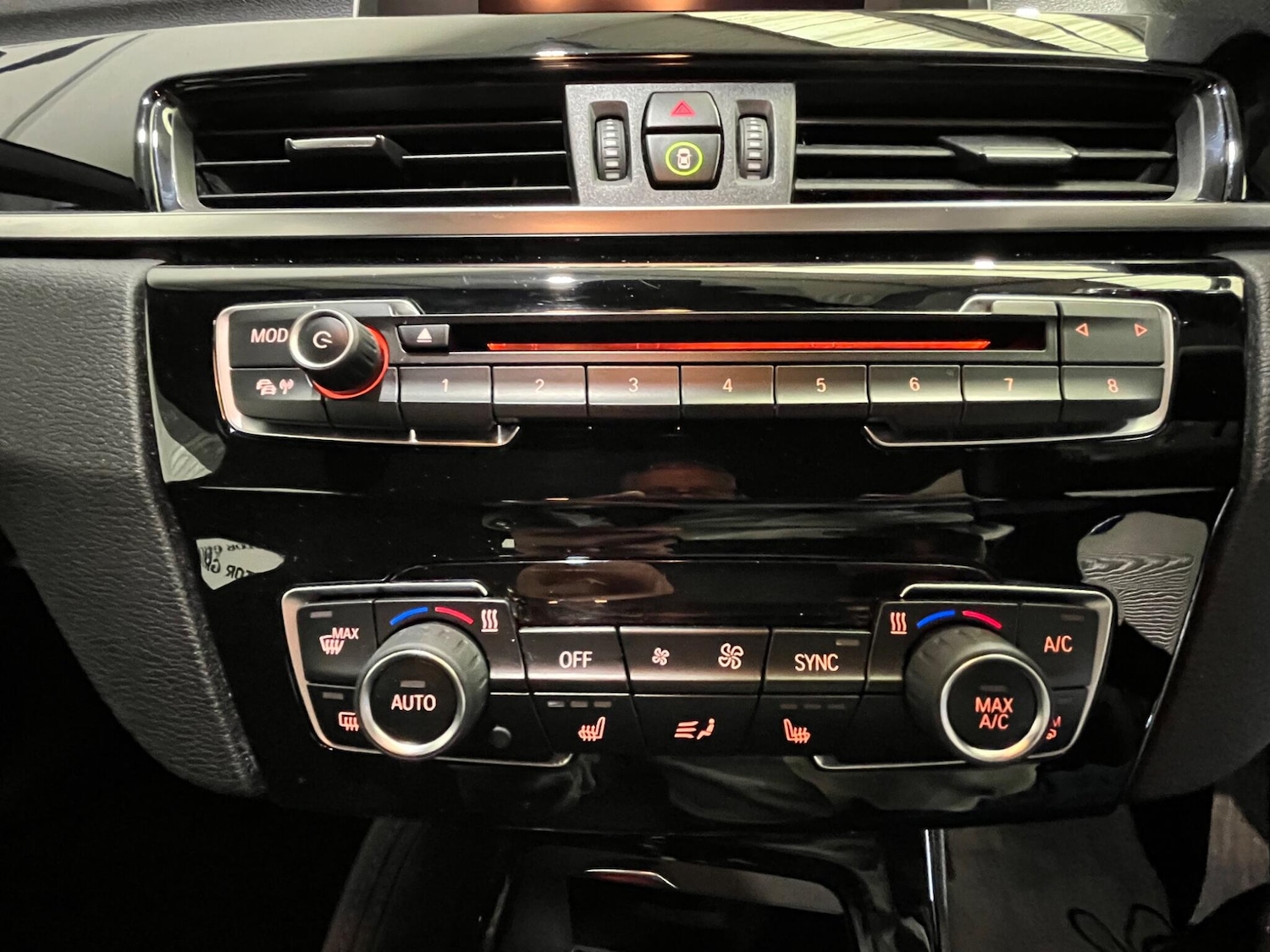 Used BMW X1 2016 for sale - 76887097: Photo 42