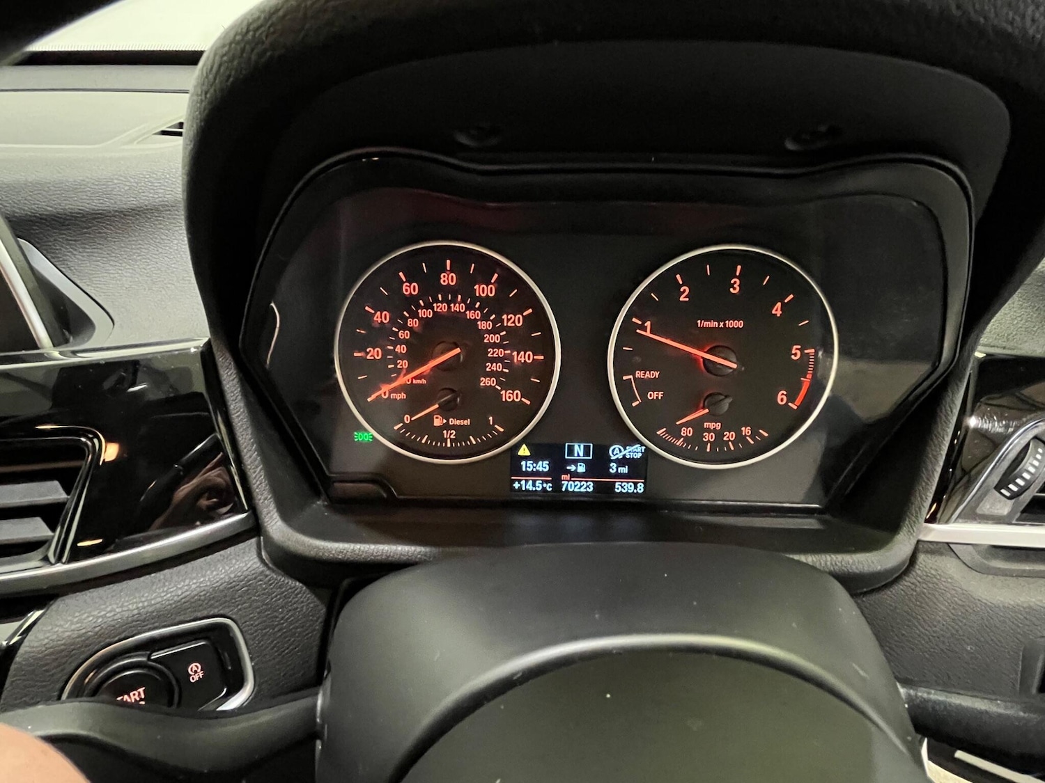 Used BMW X1 2016 for sale - 76887097: Photo 43