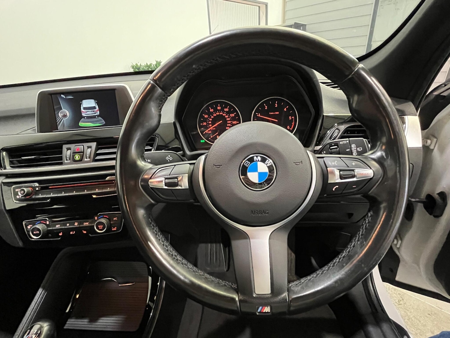 Used BMW X1 2016 for sale - 76887097: Photo 45