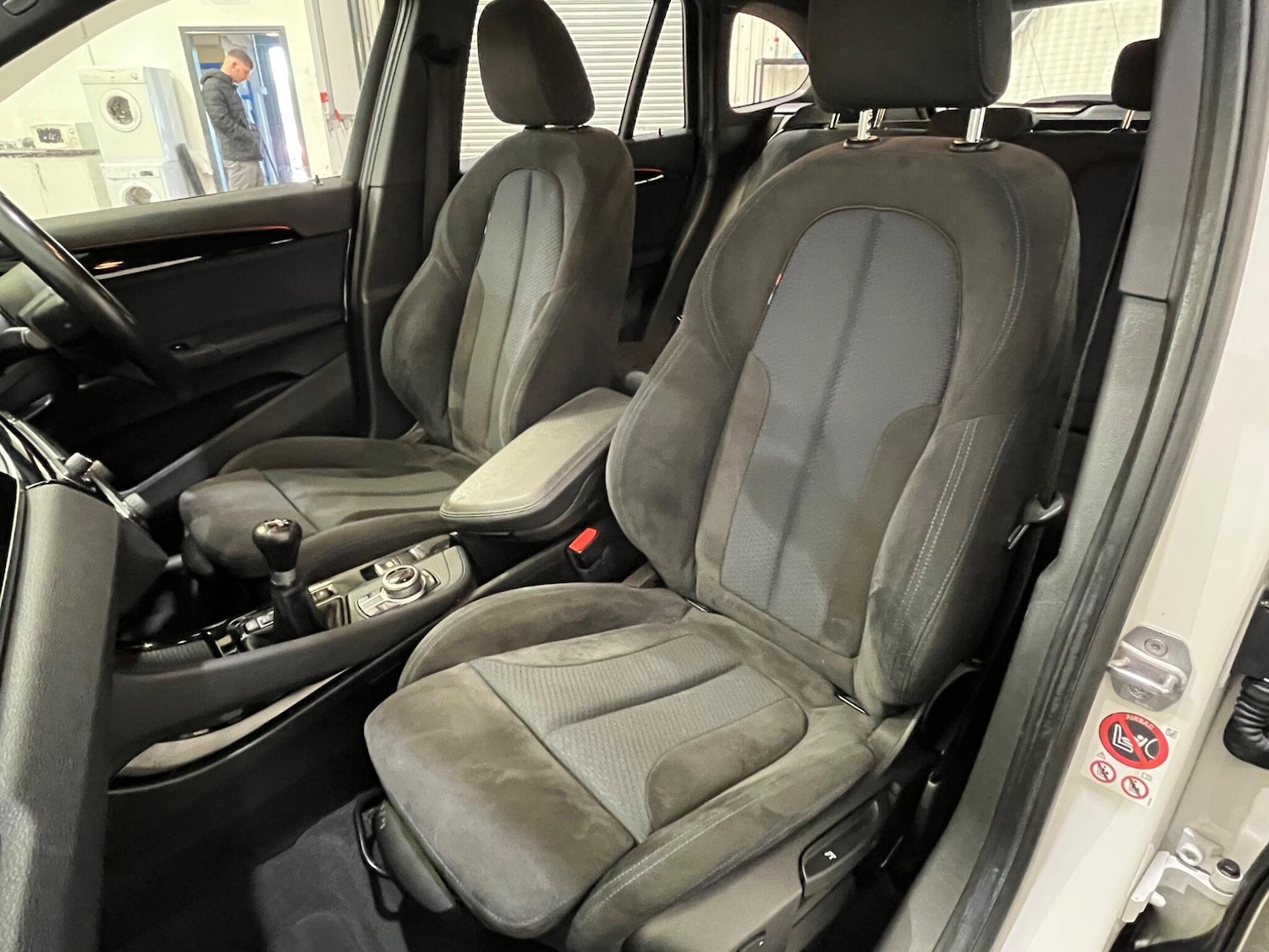 Used BMW X1 2016 for sale - 76887097: Photo 46