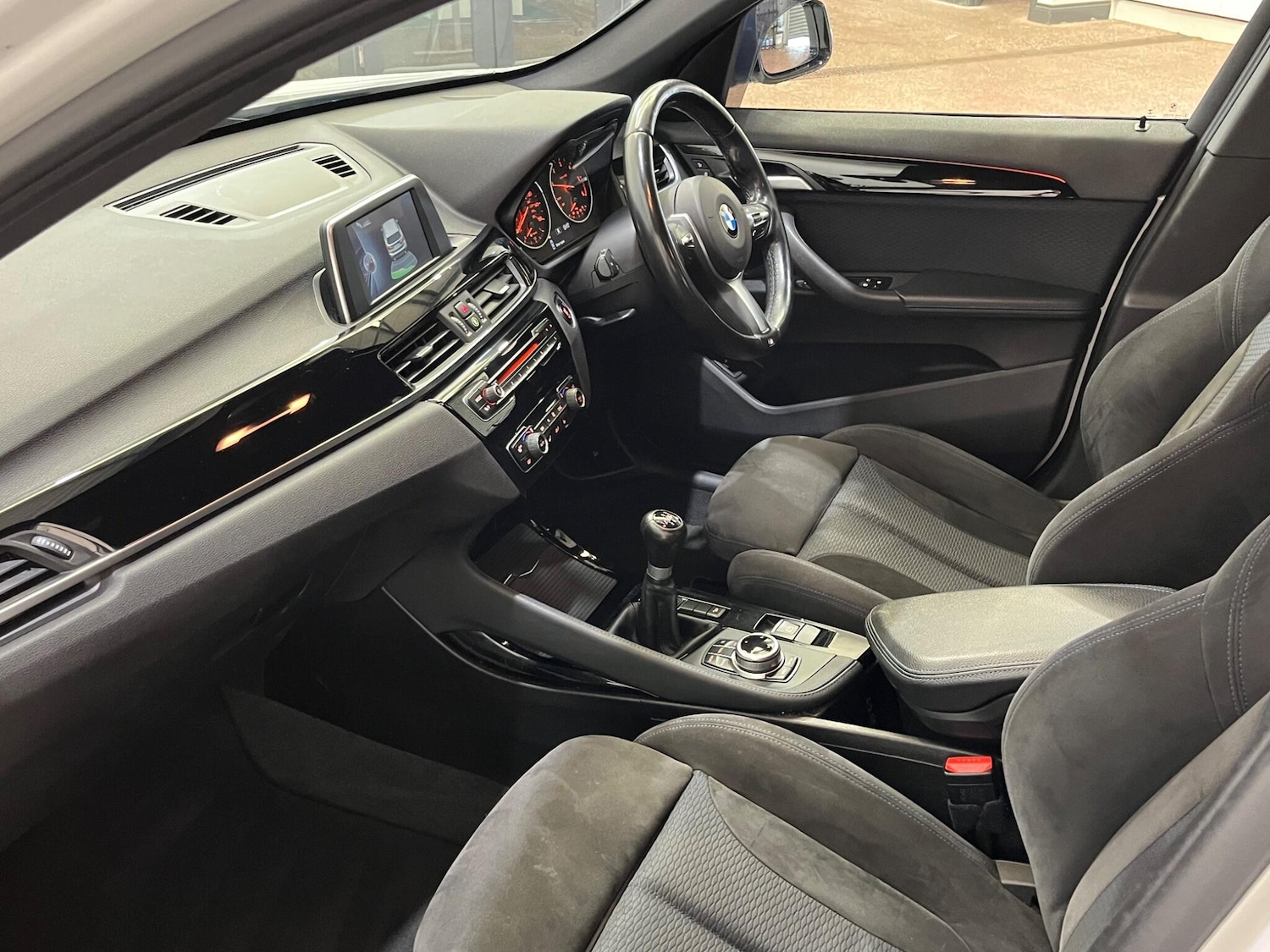 Used BMW X1 2016 for sale - 76887097: Photo 47