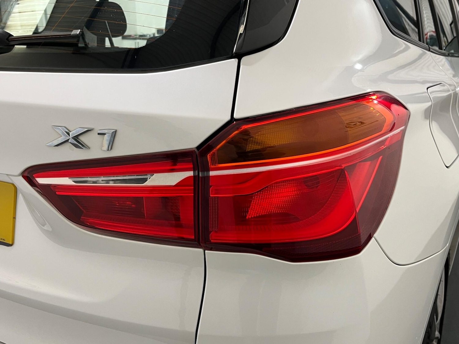Used BMW X1 2016 for sale - 76887097: Photo 49