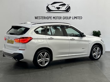 Used BMW X1 2016 for sale - 76887097: Photo