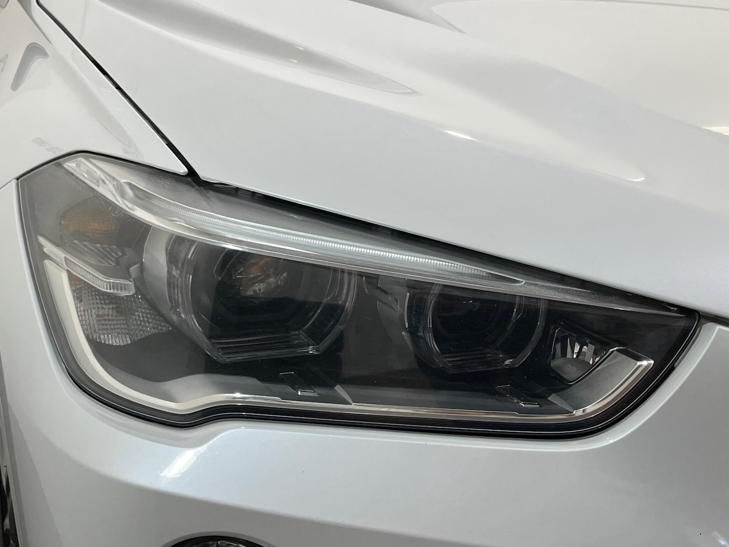 Used BMW X1 2016 for sale - 76887097: Photo 50