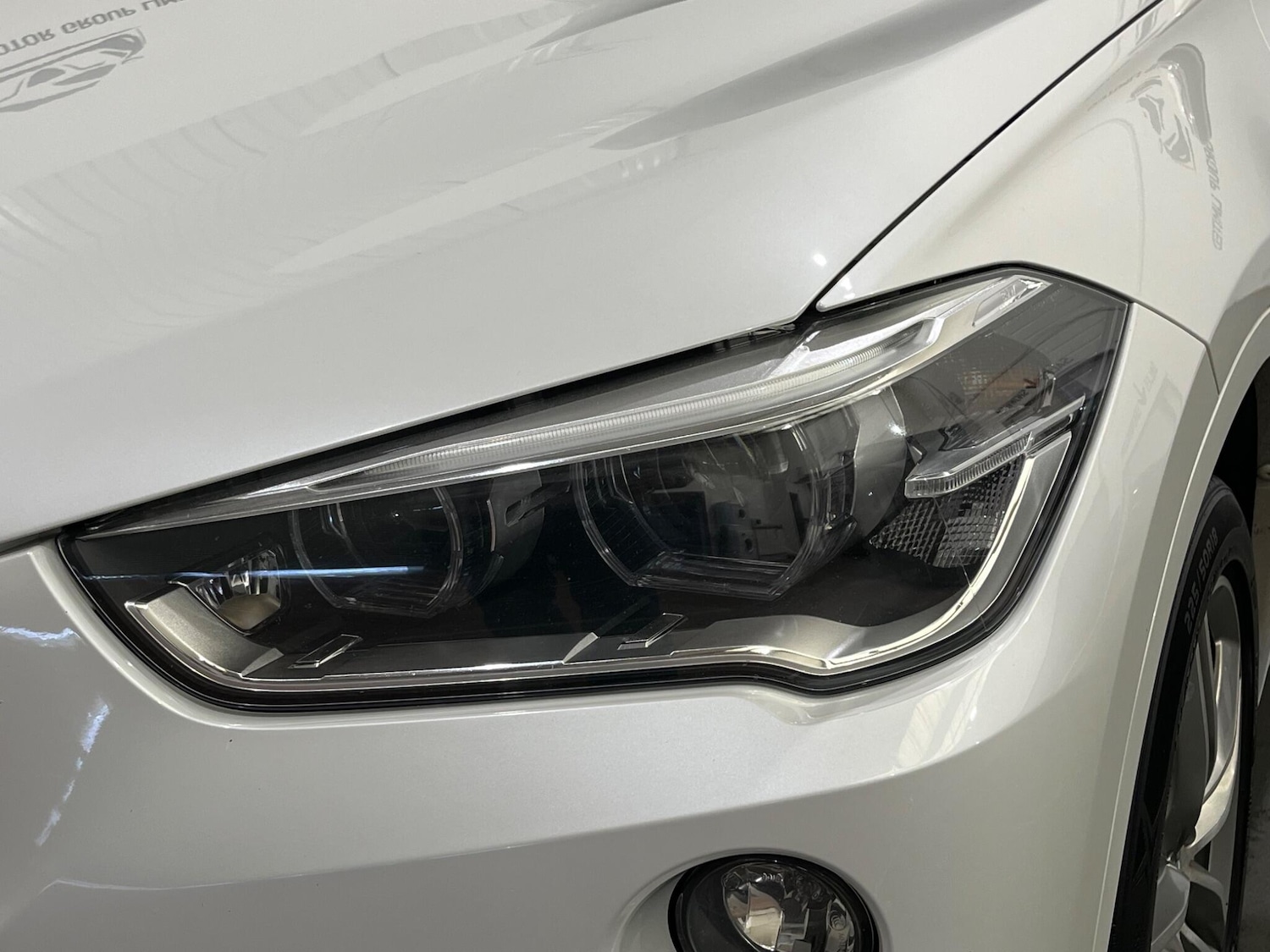 Used BMW X1 2016 for sale - 76887097: Photo 51