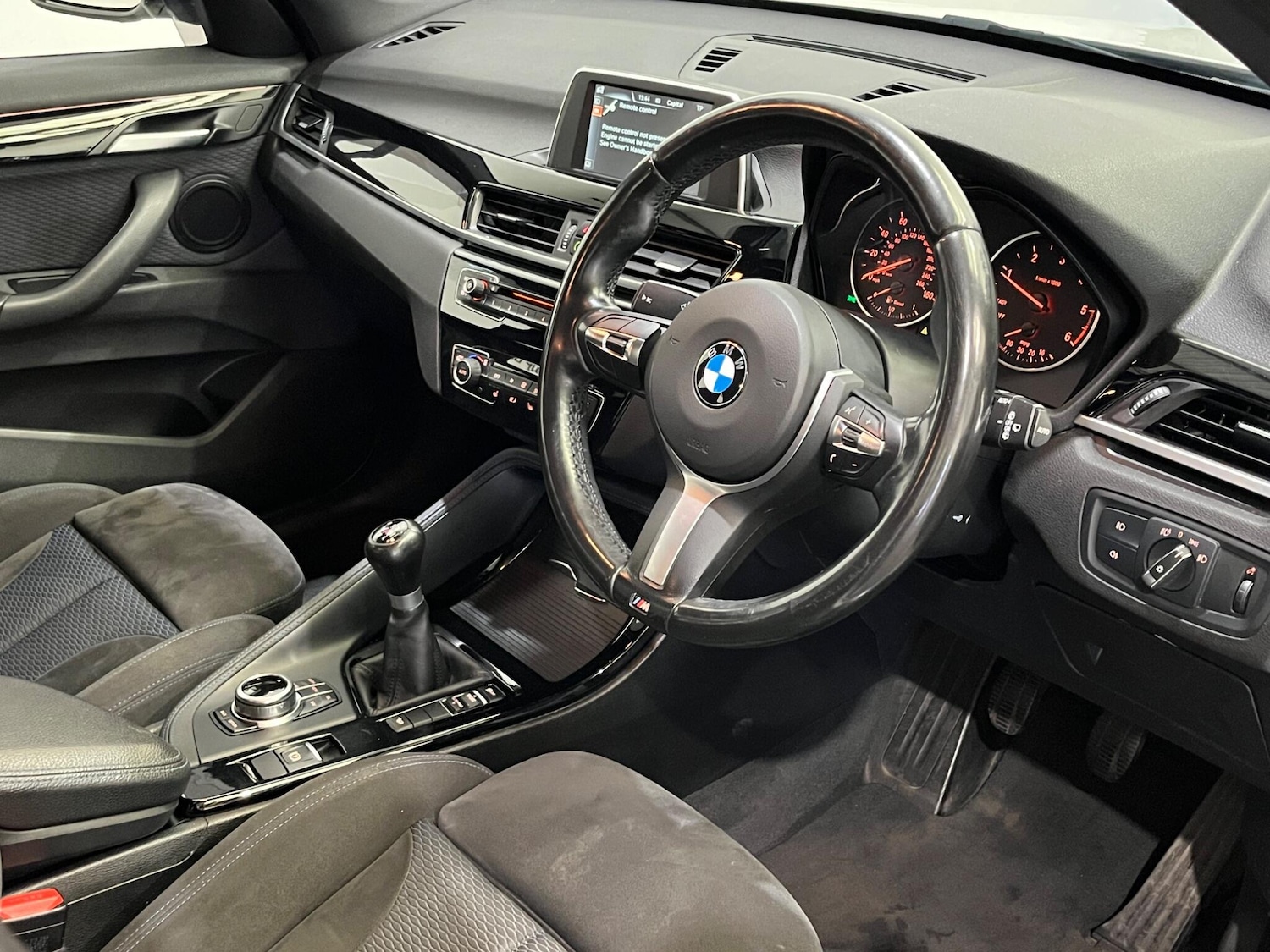 Used BMW X1 2016 for sale - 76887097: Photo 55