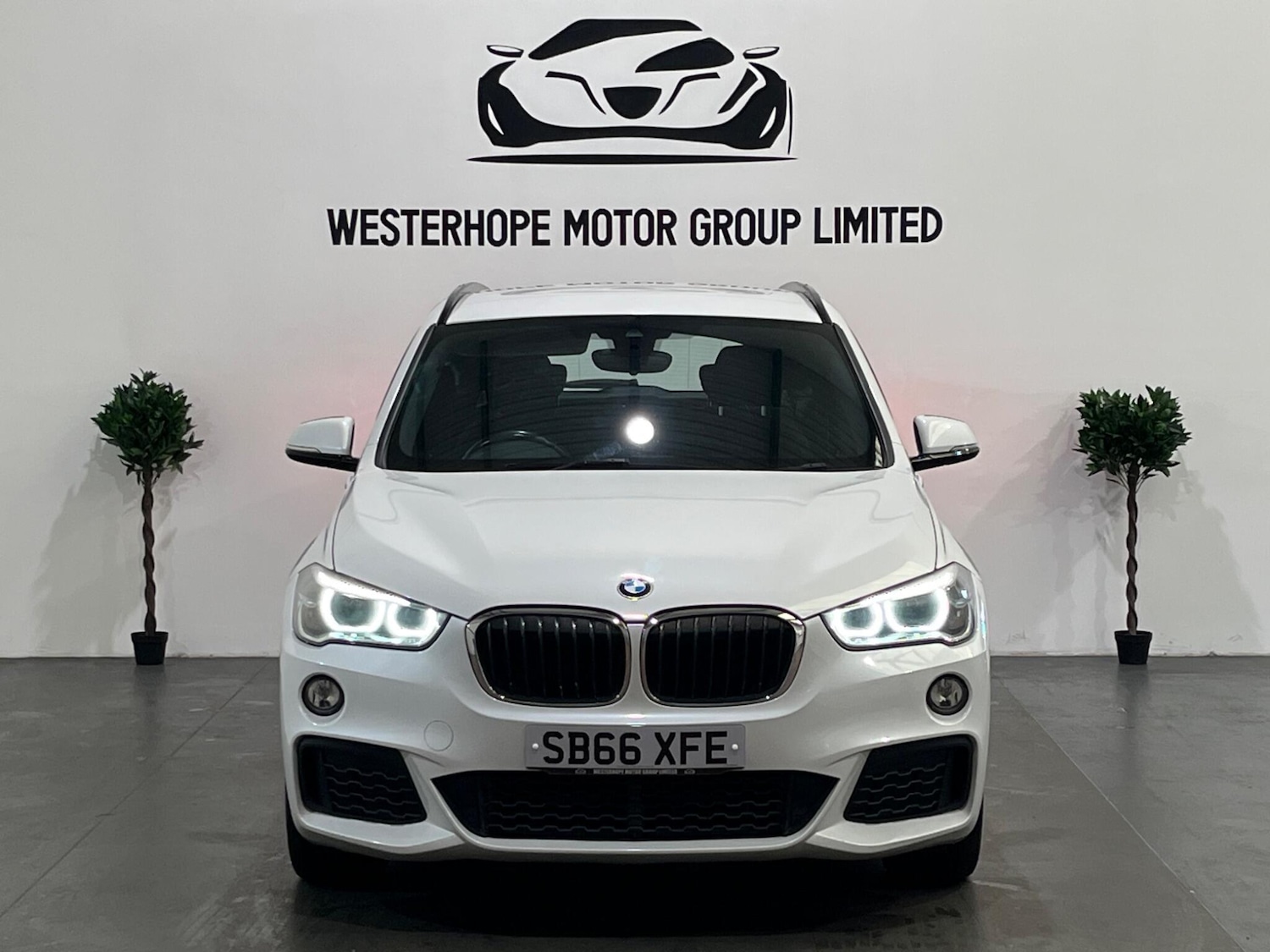 Used BMW X1 2016 for sale - 76887097: Photo 7