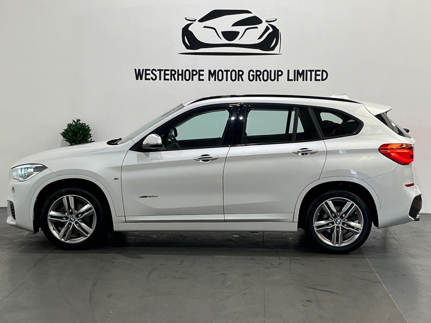 Used BMW X1 2016 for sale - 76887097: Photo 8