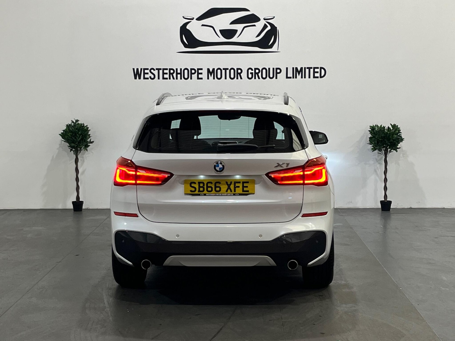 Used BMW X1 2016 for sale - 76887097: Photo 9