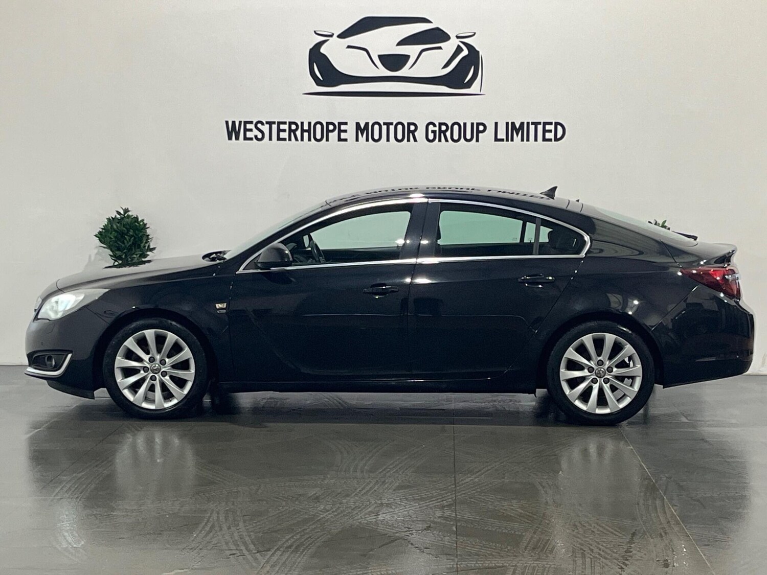 Used Vauxhall Insignia 2015 for sale - 77468723: Photo 15