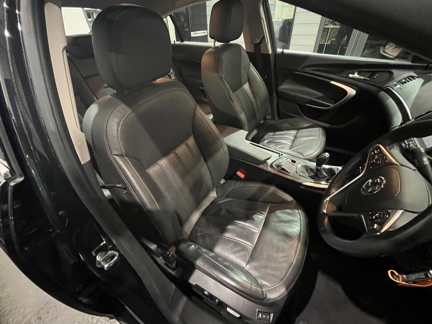 Used Vauxhall Insignia 2015 for sale - 77468723: Photo 20