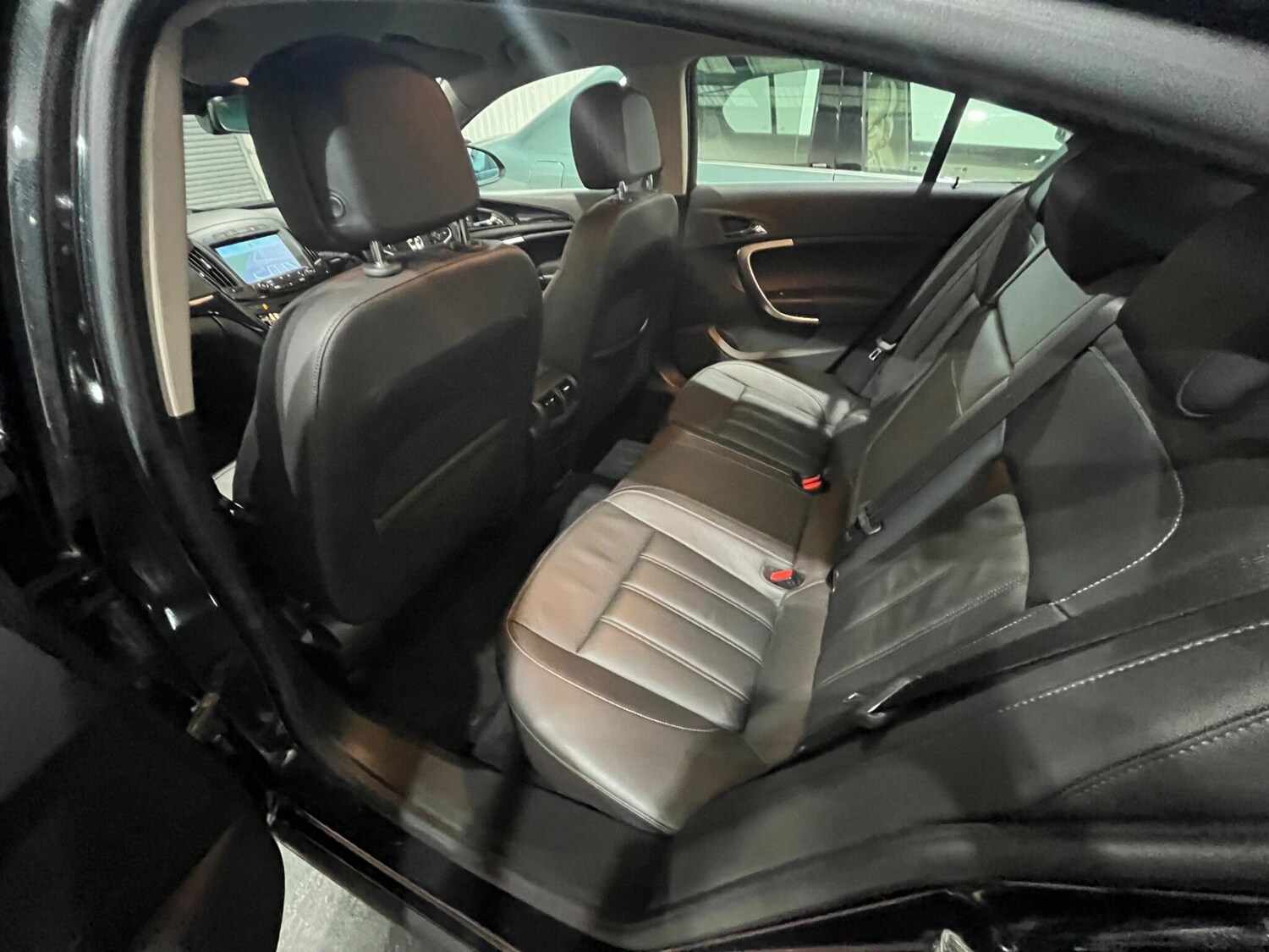 Used Vauxhall Insignia 2015 for sale - 77468723: Photo 21