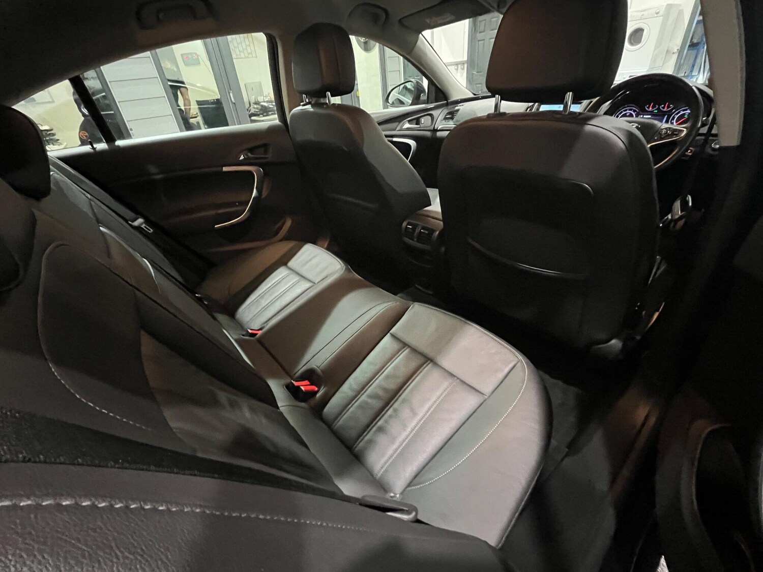 Used Vauxhall Insignia 2015 for sale - 77468723: Photo 22