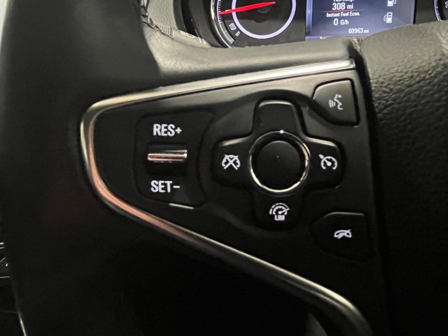 Used Vauxhall Insignia 2015 for sale - 77468723: Photo 27