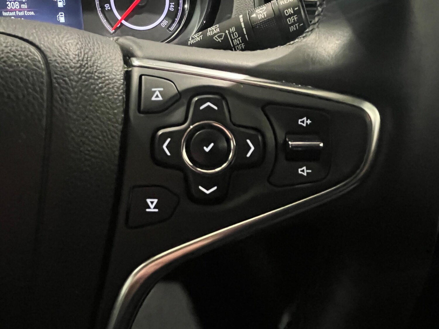 Used Vauxhall Insignia 2015 for sale - 77468723: Photo 28