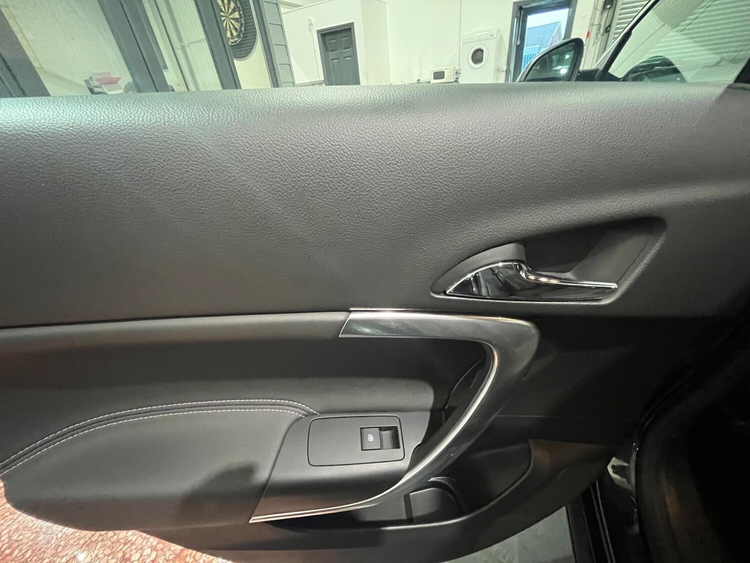 Used Vauxhall Insignia 2015 for sale - 77468723: Photo 31