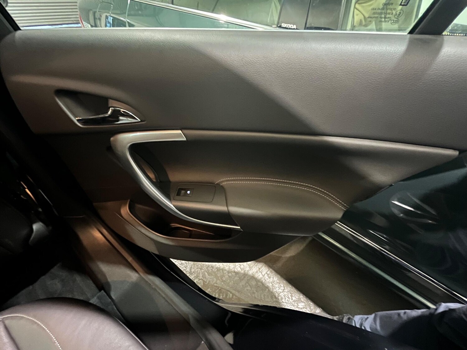 Used Vauxhall Insignia 2015 for sale - 77468723: Photo 32