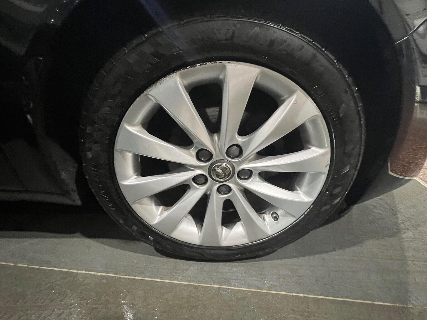 Used Vauxhall Insignia 2015 for sale - 77468723: Photo 35