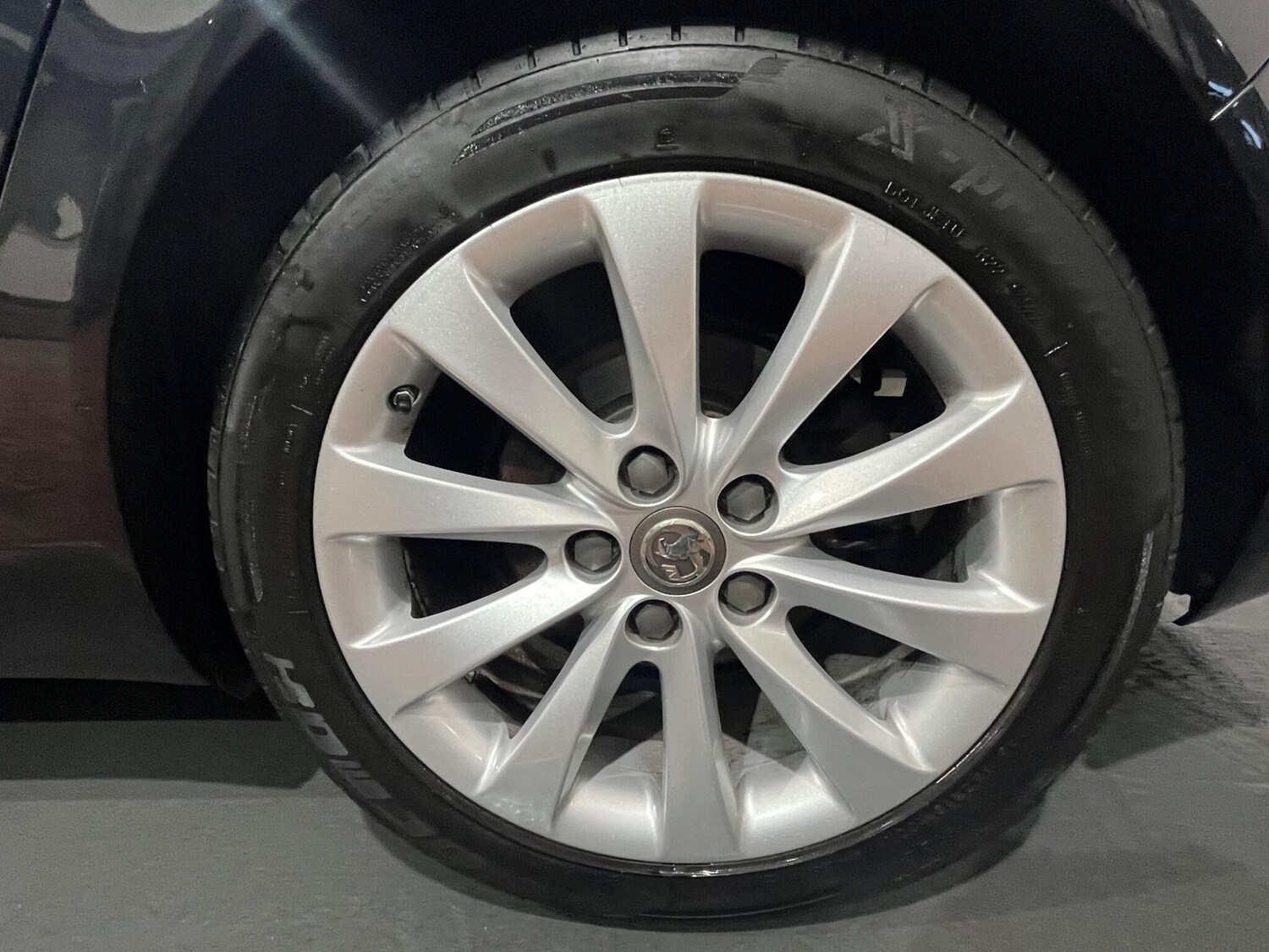 Used Vauxhall Insignia 2015 for sale - 77468723: Photo 37