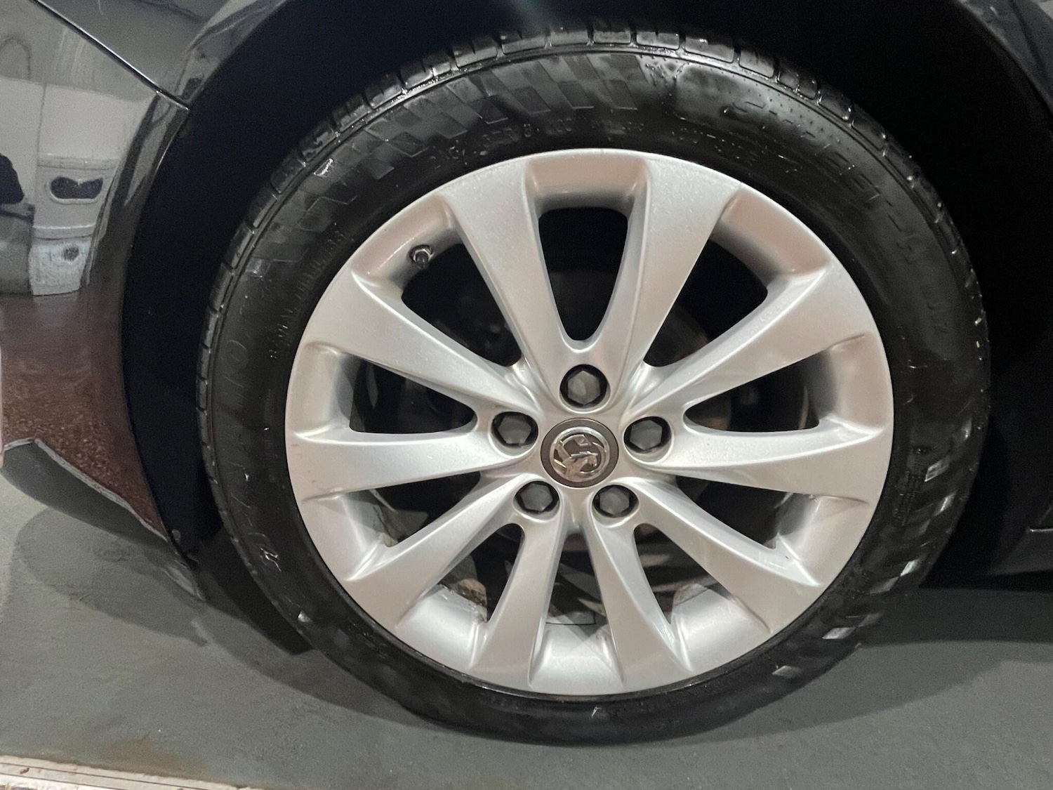 Used Vauxhall Insignia 2015 for sale - 77468723: Photo 38