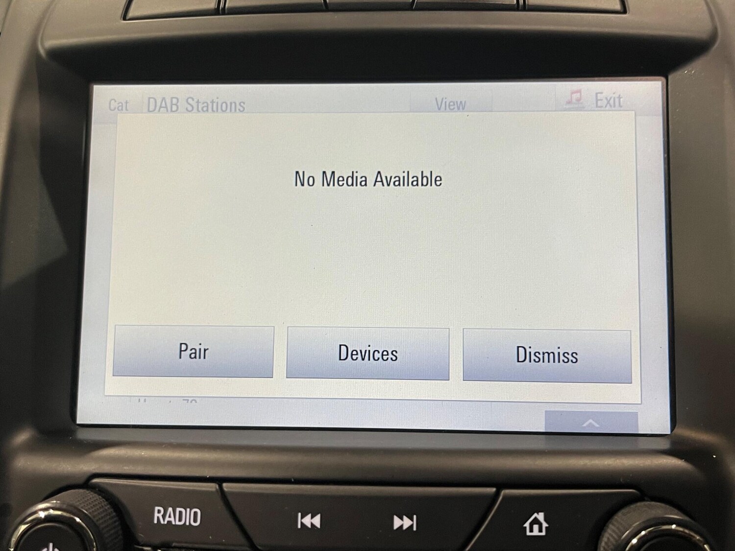 Used Vauxhall Insignia 2015 for sale - 77468723: Photo 42