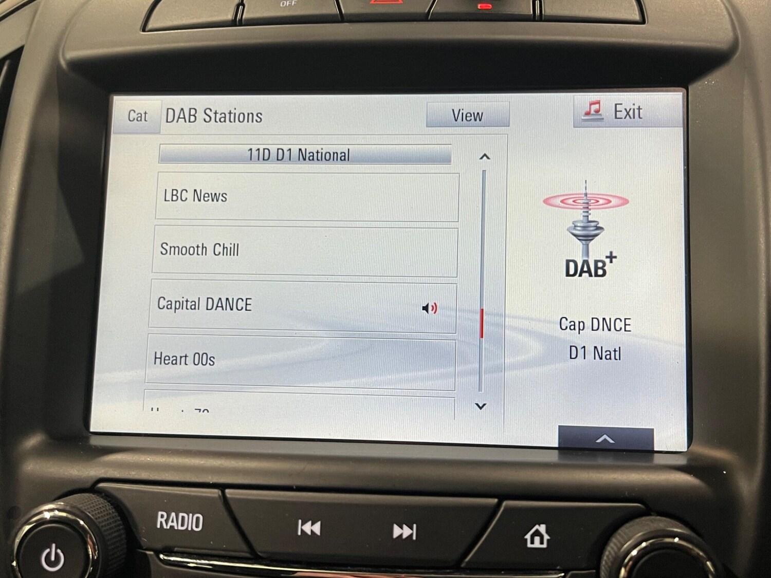 Used Vauxhall Insignia 2015 for sale - 77468723: Photo 43