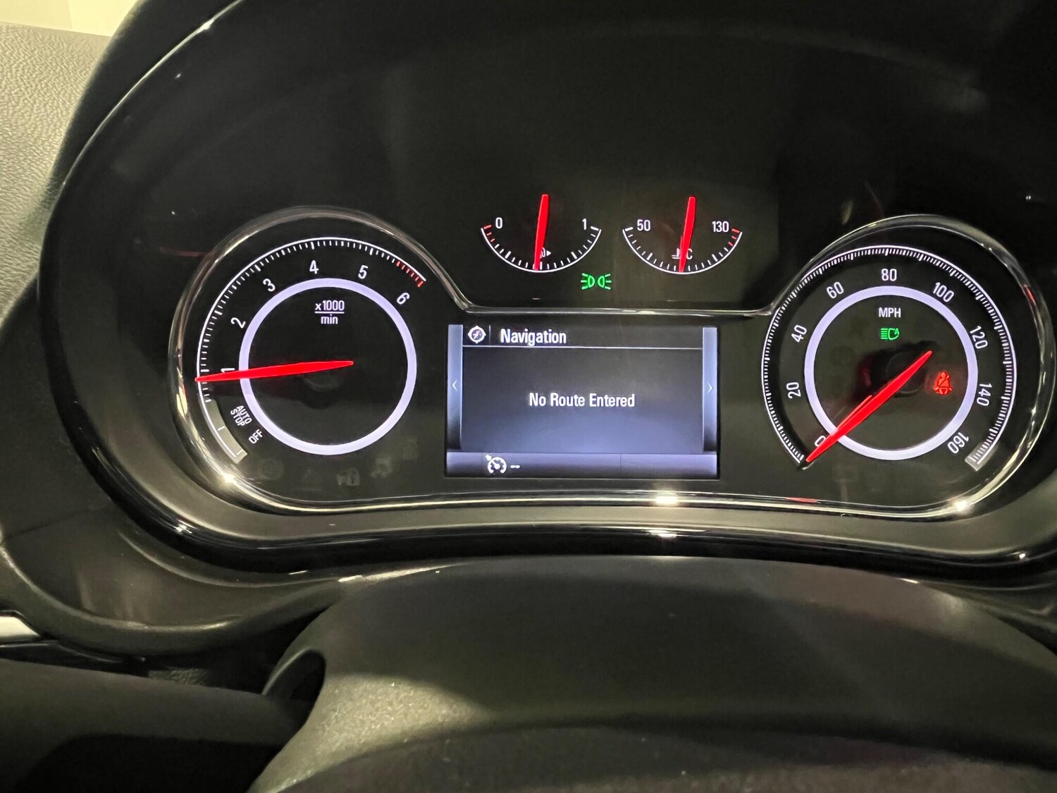 Used Vauxhall Insignia 2015 for sale - 77468723: Photo 44