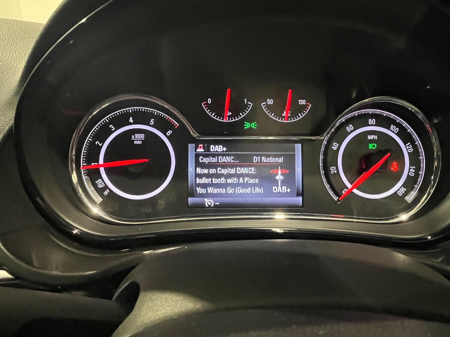 Used Vauxhall Insignia 2015 for sale - 77468723: Photo 46