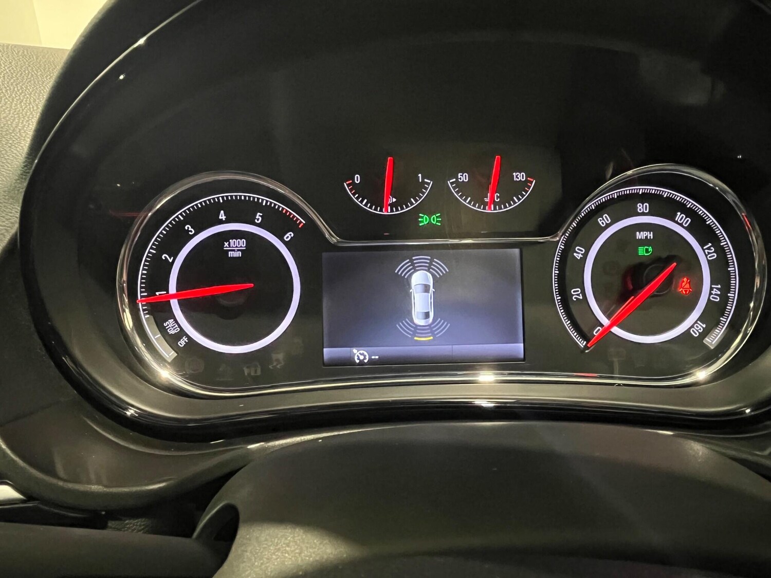 Used Vauxhall Insignia 2015 for sale - 77468723: Photo 47