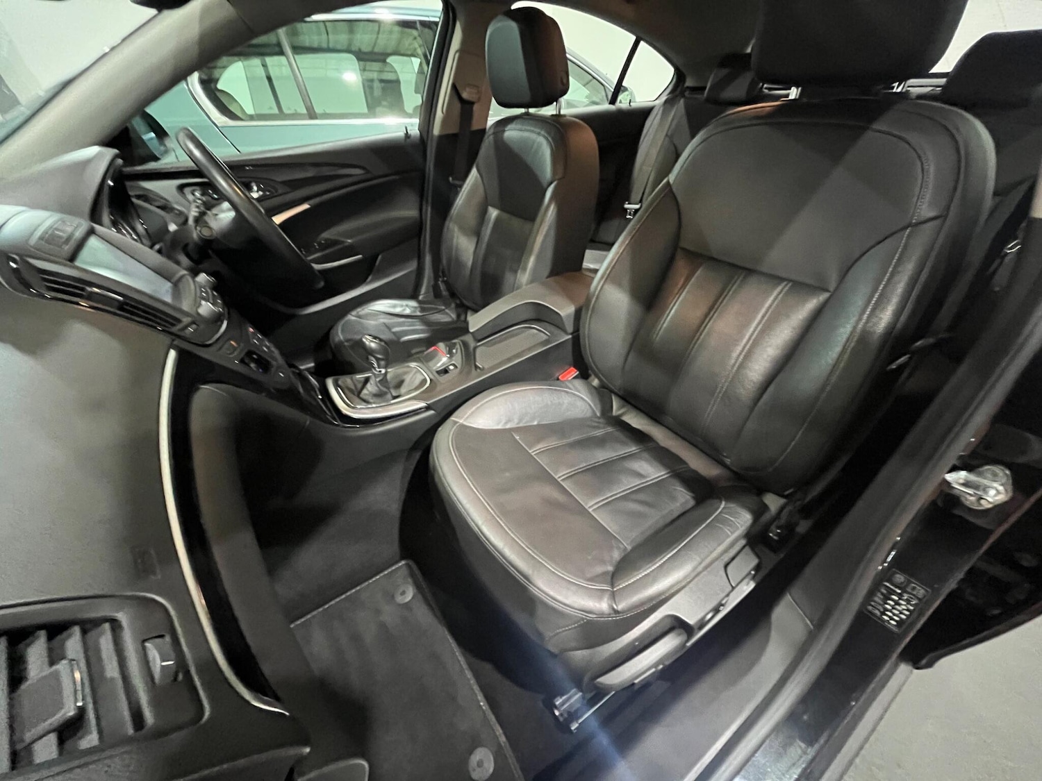 Used Vauxhall Insignia 2015 for sale - 77468723: Photo 50