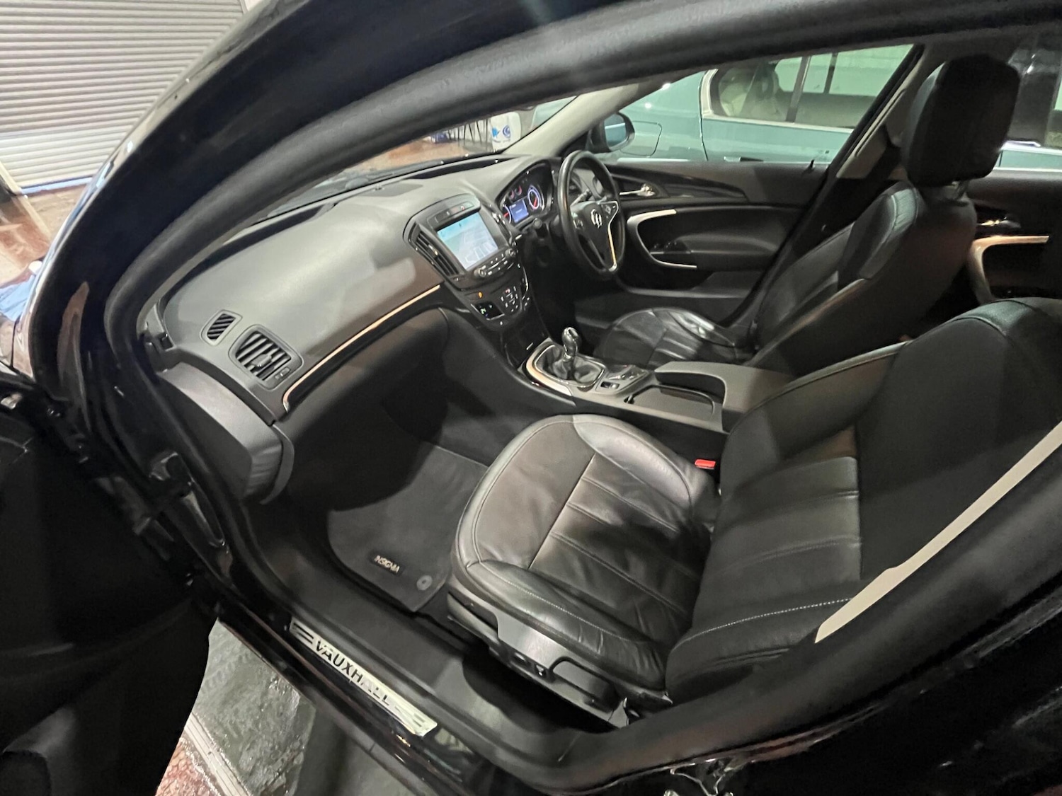 Used Vauxhall Insignia 2015 for sale - 77468723: Photo 51