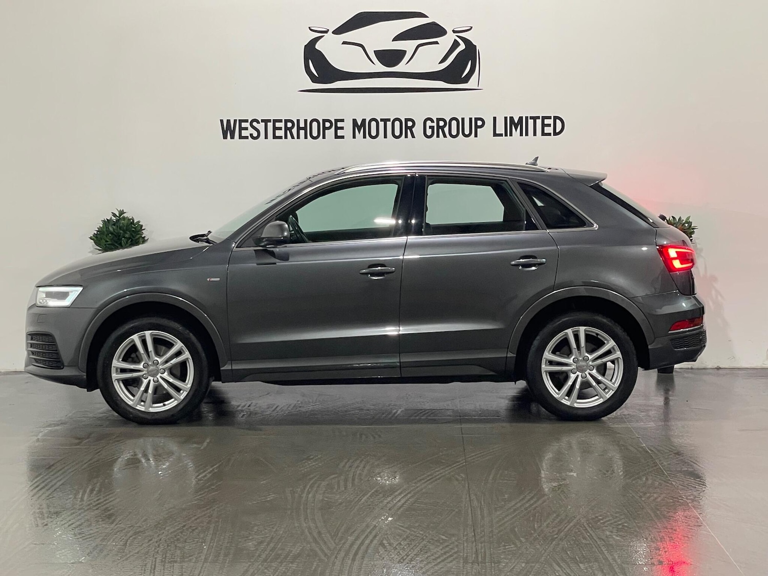 Used Audi Q3 2016 for sale - 77646137: Photo 18