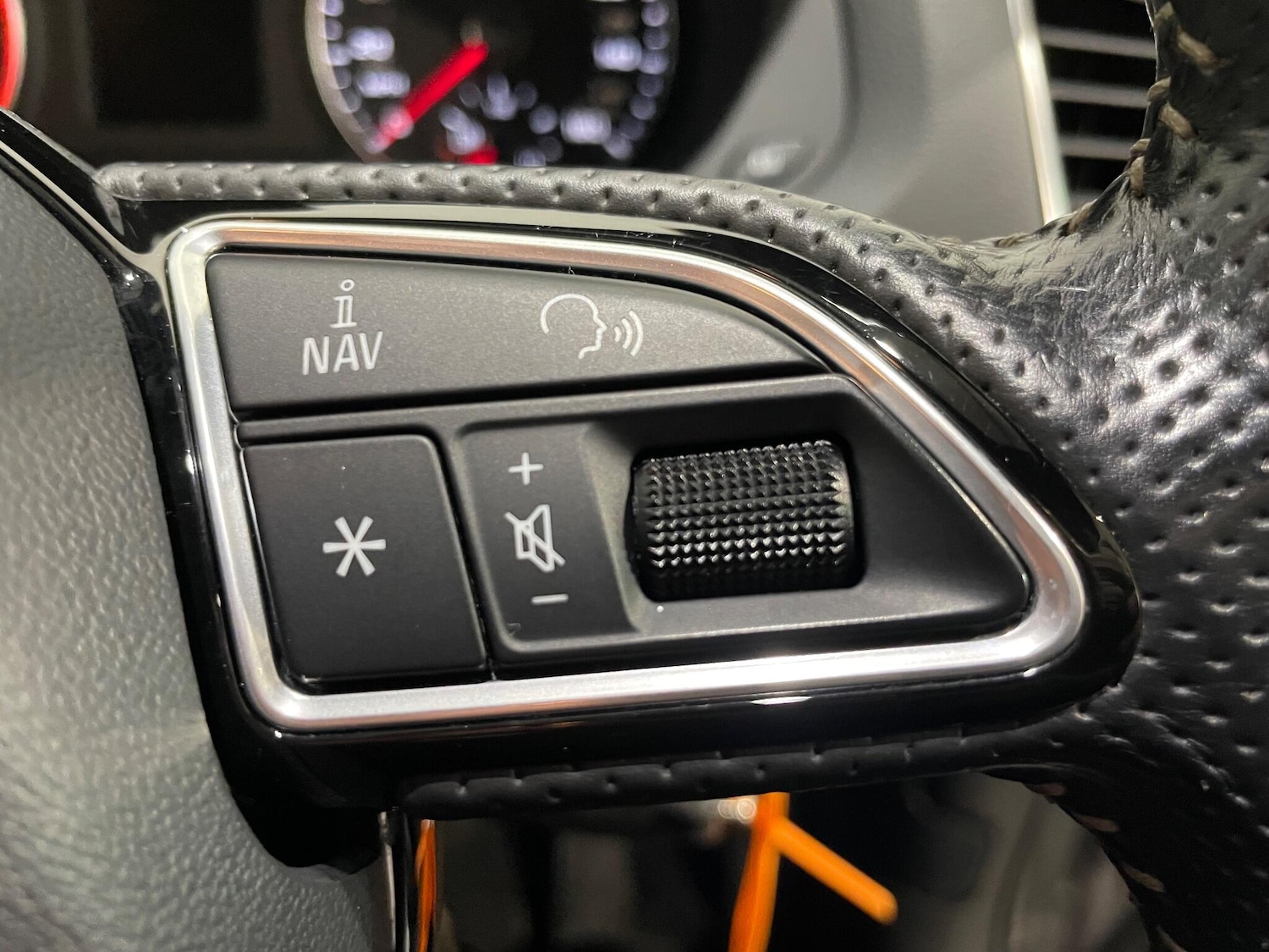 Used Audi Q3 2016 for sale - 77646137: Photo 34