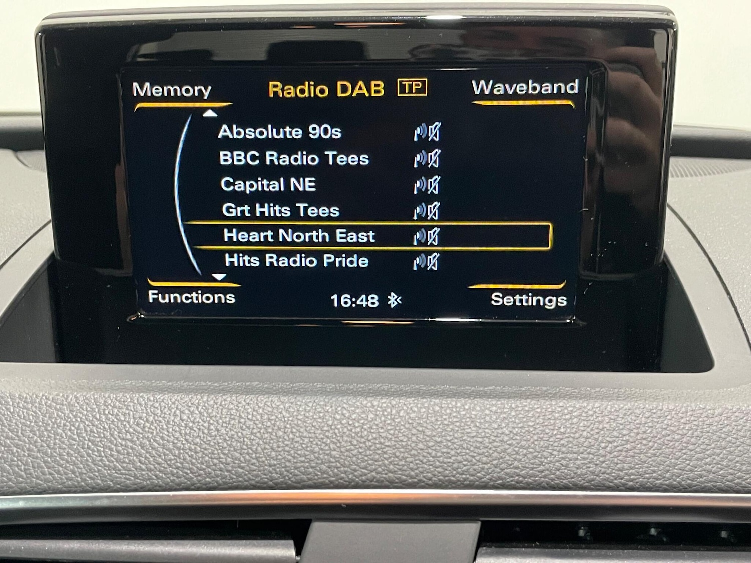 Used Audi Q3 2016 for sale - 77646137: Photo 42