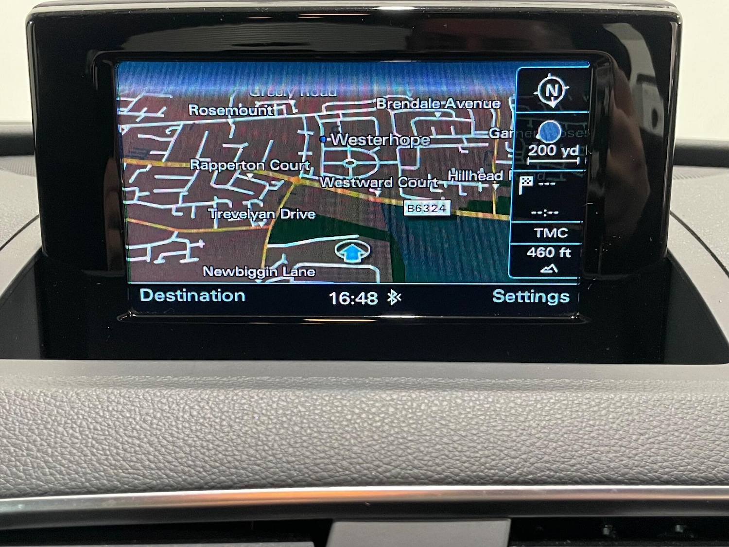 Used Audi Q3 2016 for sale - 77646137: Photo 44