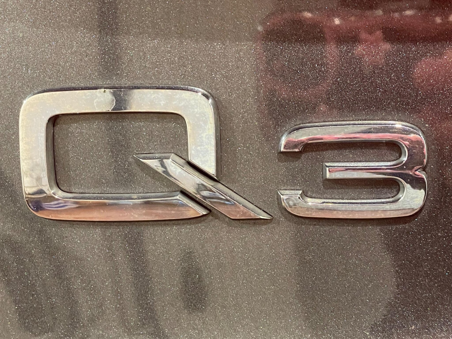 Used Audi Q3 2016 for sale - 77646137: Photo 50