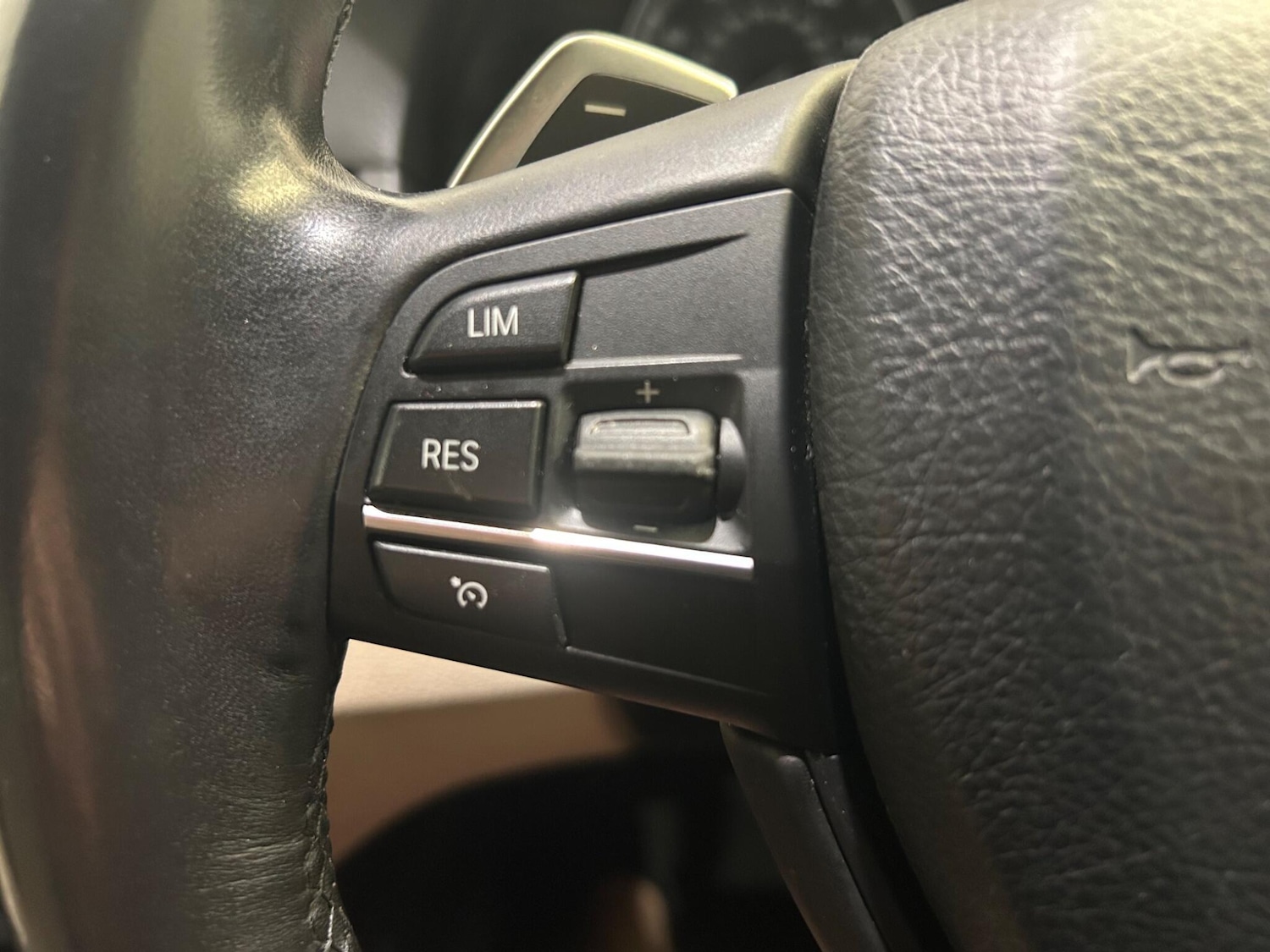 Vehicle 31