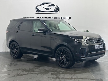 2020 (69) - 3.0 SDV6 HSE 5dr Auto