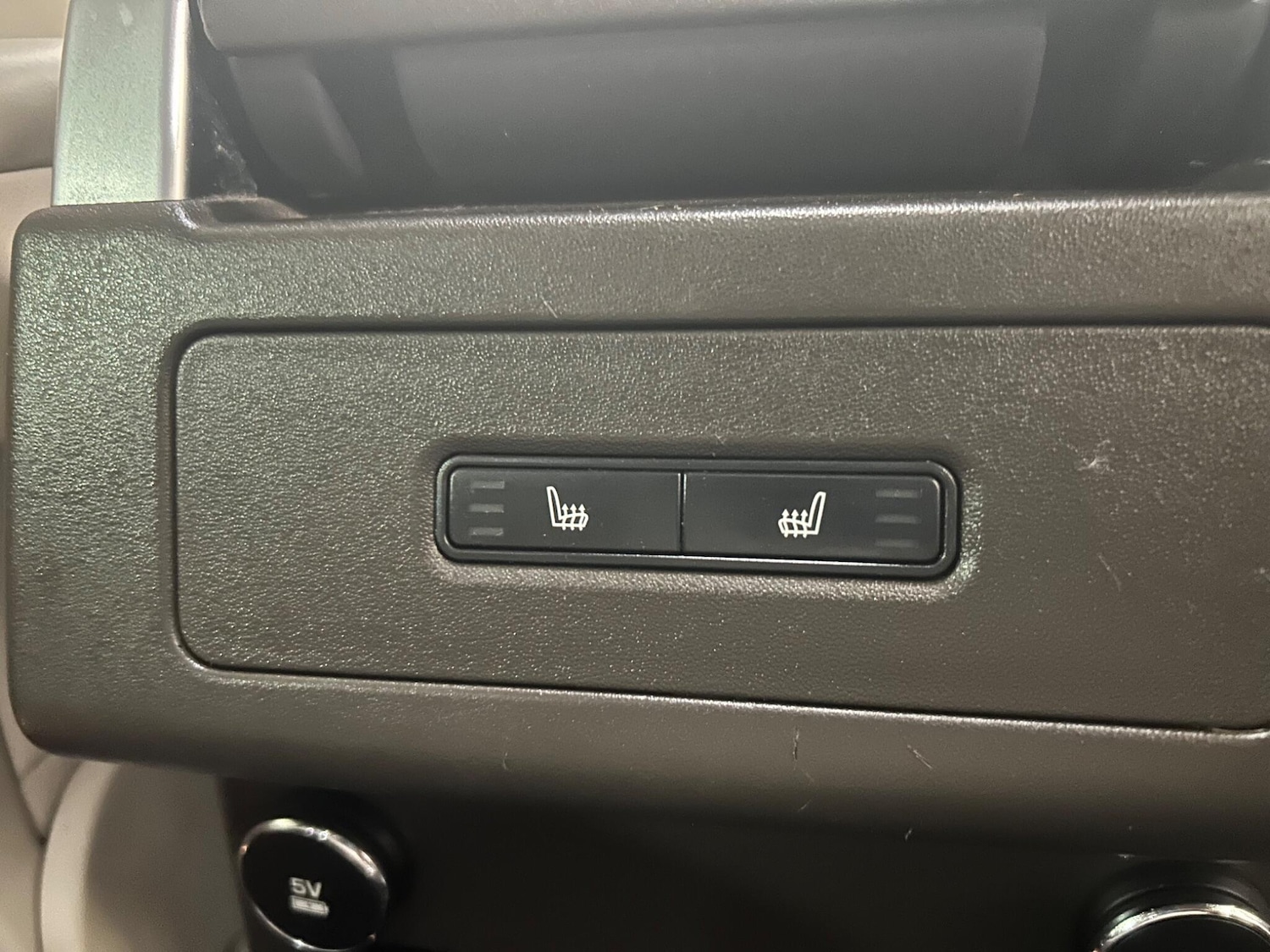 Vehicle 32