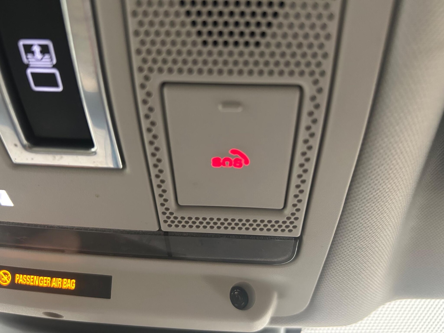 Vehicle 60