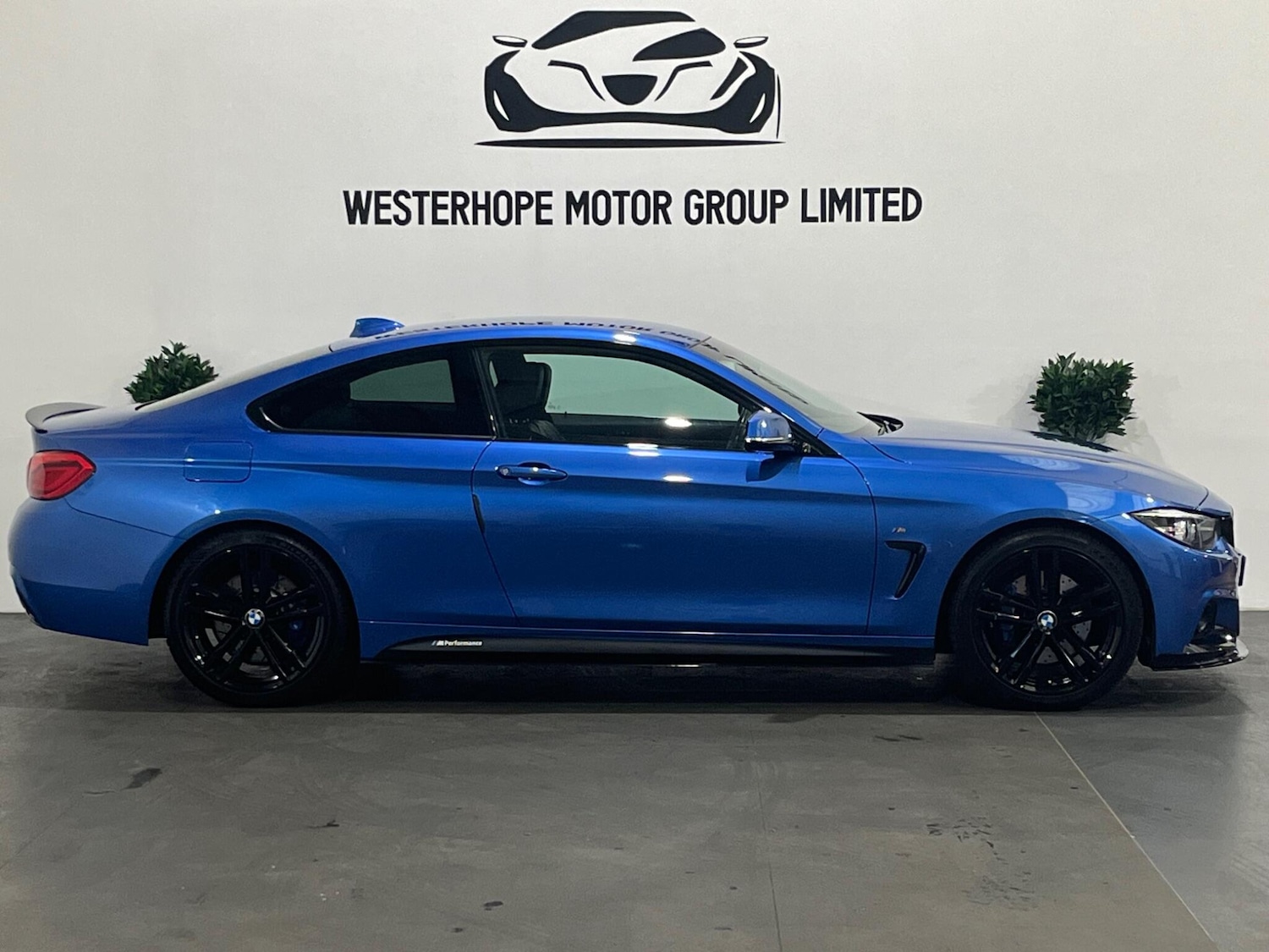 Used BMW 4 Series 2017 for sale - 76360435: Photo 10