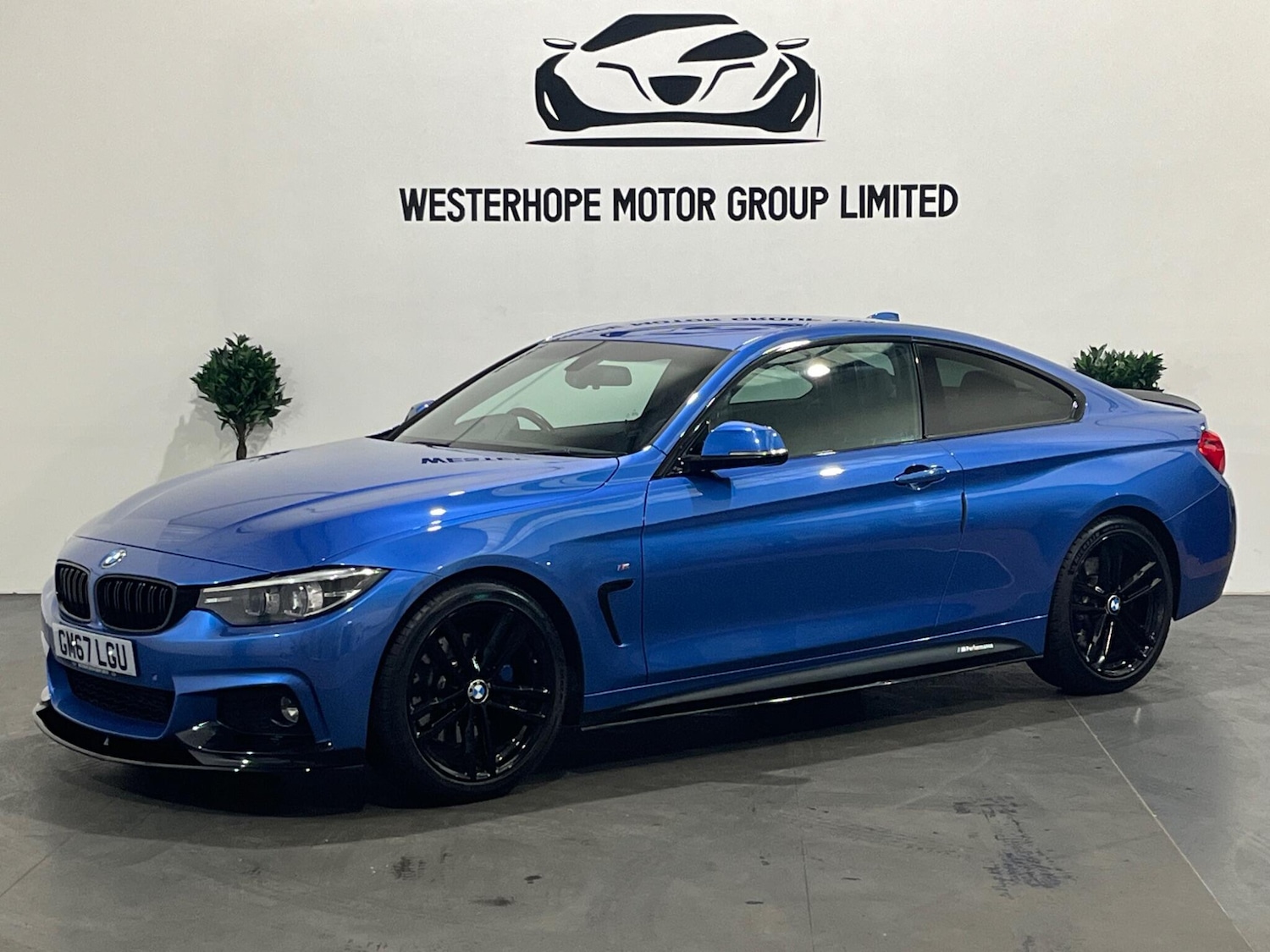 Used BMW 4 Series 2017 for sale - 76360435: Photo 17